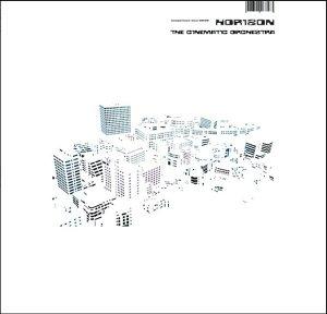 Cinematic Orchestra - Evolution Ii (Mr P's Remix)